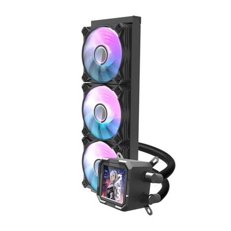 Darkflash DV360S CPU Water Cooler - CPU Vesijäähdytys