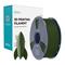 Sunlu High-Speed PLA filamentti (Olive) – kuva 4