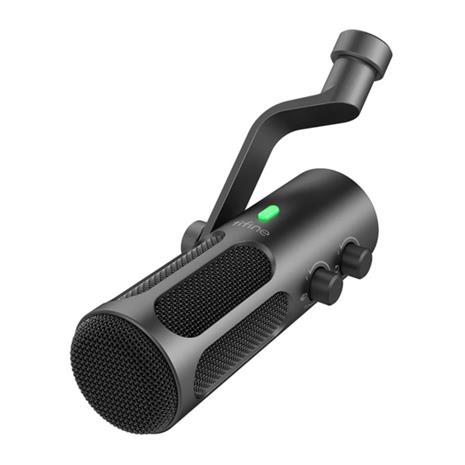 Fifine AmpliTank Tank3 USB/XLR, dynaaminen mikrofoni