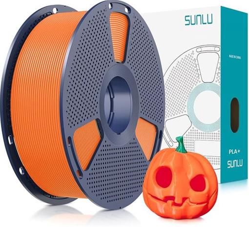 Sunlu PLA+ filamentti (Sunny Orange)