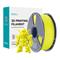 Sunlu PLA+ 2.0 filamentti (keltainen) – kuva 5