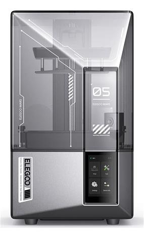Elegoo Mars 5 Ultra