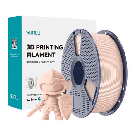 Sunlu PLA+ filamentti (Beige) – kuva 5/5