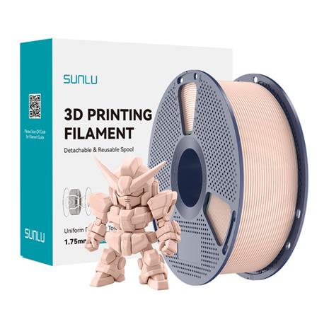 Sunlu PLA+ 2.0 filamentti (Beige)
