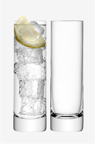 LSA Longdrinklasi Bar 250 ml, 2 kpl