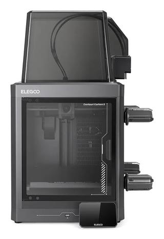 Elegoo Centauri Carbon 2 Combo - 3D Printterit