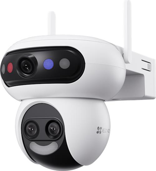 Ezviz H90f Triple 3K Wi-Fi -valvontakamera