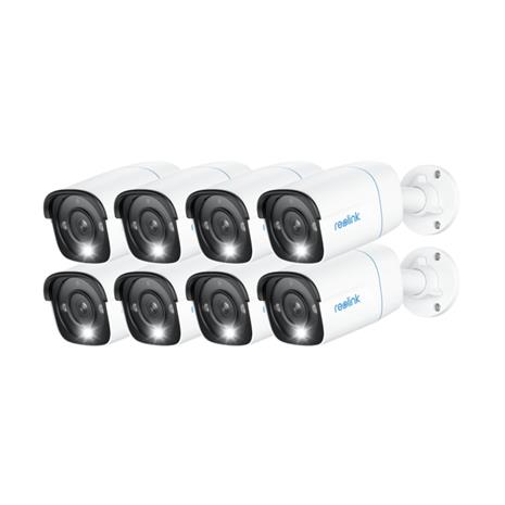 Reolink NVS16-8MB8
