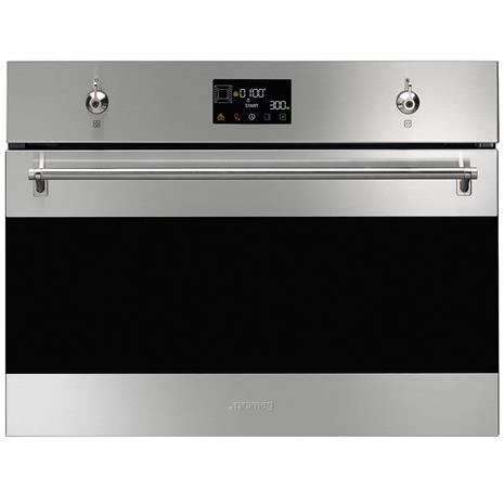 Smeg SO4302M1X – kuva 2/2