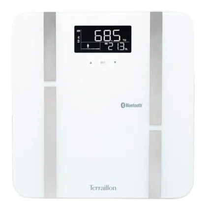 Terraillon X-Line Connect 15403