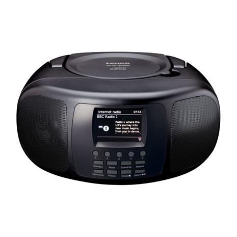Lenco SCD-6000 – kuva 2/7