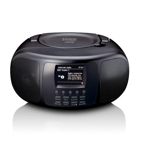 Lenco SCD-6000 – kuva 5/7