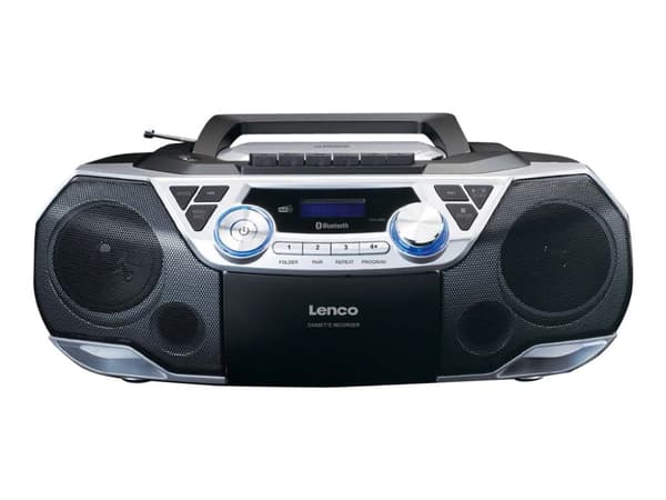 Lenco SCD-720SI