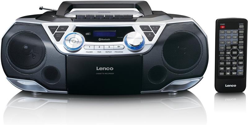Lenco SCD-720SI