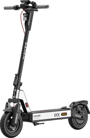NAVEE G5PRO – kuva 2/2