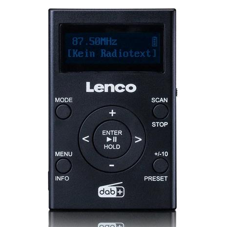 Lenco PDR-011