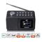 Lenco CR-625BK A005696 – kuva 3