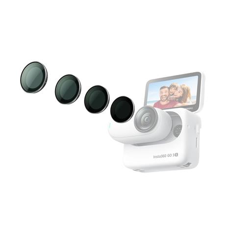 Insta360 CINSBATD