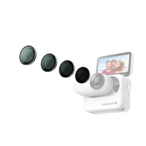 Insta360 CINSBATD