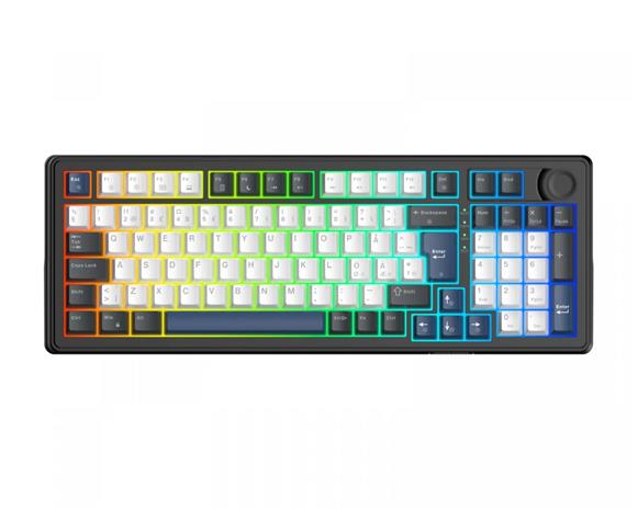 Deltaco Gaming GAM-206