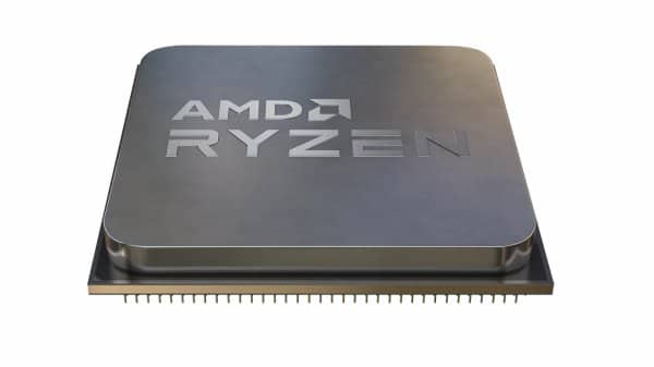 AMD Ryzen 5 5600XT 100-100001585MPK