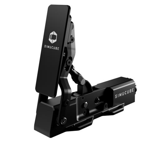SIMUCUBE Co-Pedal SCCOPE