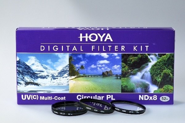 Hoya DFK55