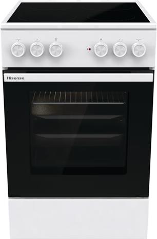 Hisense HCC8515WG 746766