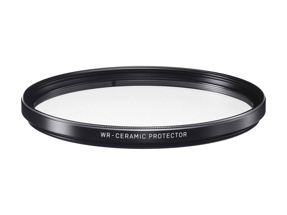 Sigma Suodin WR Ceramic Protector 86 mm