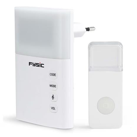 Fysic FD-110