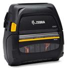 Zebra ZQ521 etikettitulostin Suoralämpö 203 x 203 DPI 127 mm/s Langallinen & langaton Wi-Fi Bluetooth ZQ52-BUW100E-00