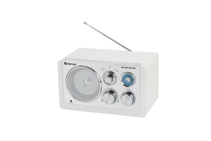 Denver TR-63W