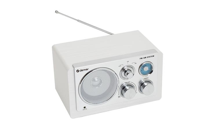 Denver TR-63W