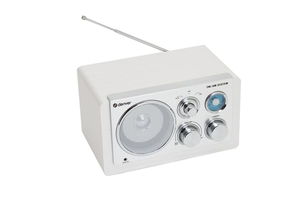Denver TR-63W