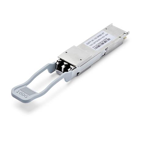 StarTech.com QSFP-40-100-SRBD-ST