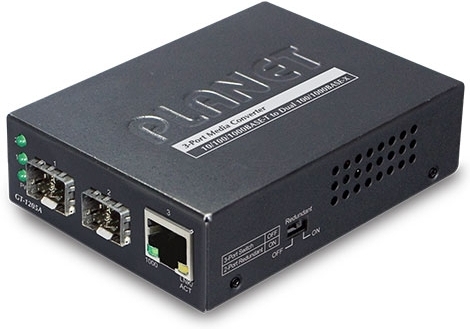 PLANET GT-1205A – kuva 2/2