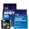 Creatine + Electrolytes, 300 g – kuva 3