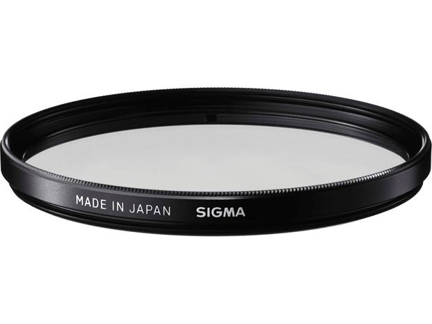 Sigma 95mm WR Protector AFJ9D0 – kuva 2/2