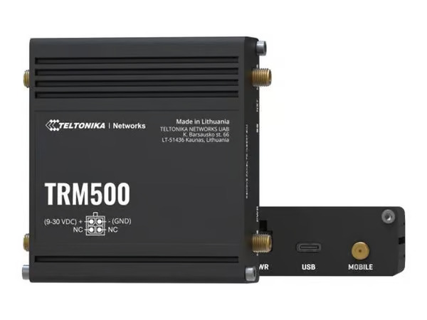 Teltonika TRM500