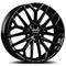 GMP Materia Glossy Black 8X19 – kuva 3