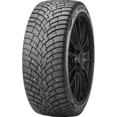 Scorpion Ice Zero 2 225/65 R17 106T