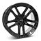 NITRO MOMENTUM FF G.BLK 9X22 – kuva 2