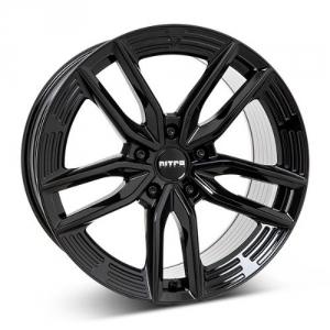 NITRO MOMENTUM FF G.BLK 9X22