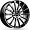 GMP STELLAR BLACK DIAMOND 7,5X18 – kuva 2