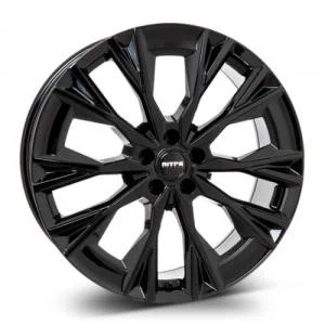 Nitro Alpha FF G.Blk 9X21