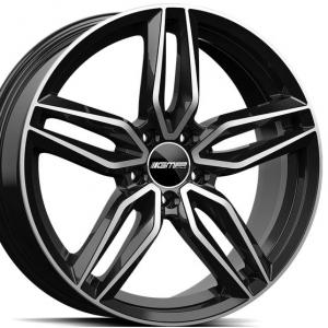 GMP FASTEN BLACK DIAMOND 8X18