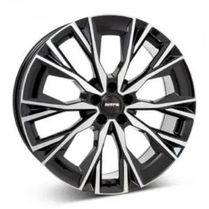 Nitro Alpha FF G.Blk/Pol 8,5X21
