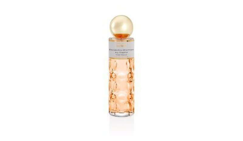 Saphir Excentric Women EDP naiselle 200 ml – kuva 1/1