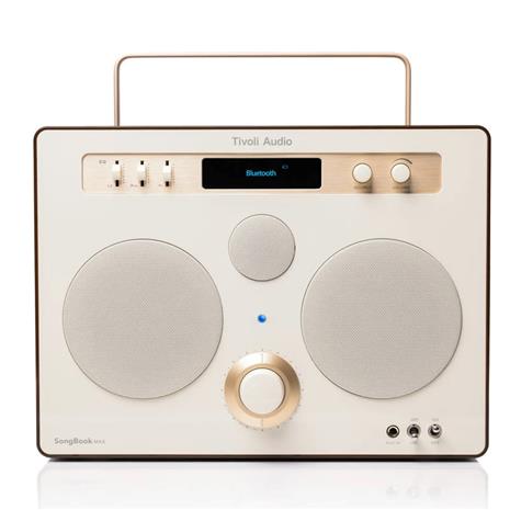Tivoli Audio SBMPCRM