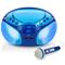 Lenco SCD-650 blue – kuva 2
